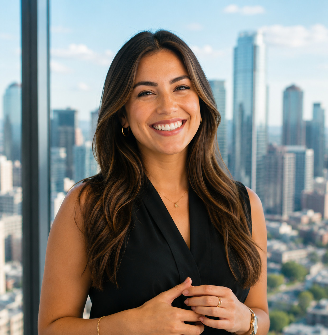 WarmChats support team